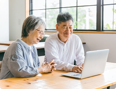 ネット通販支援